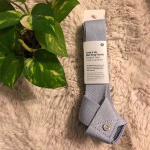 Lululemon Loop It Up Mat strap *Eyelet
